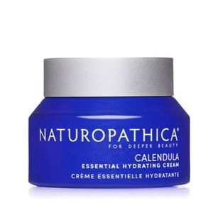 NWT Naturopathica Calendula Essential Hydrating Cream